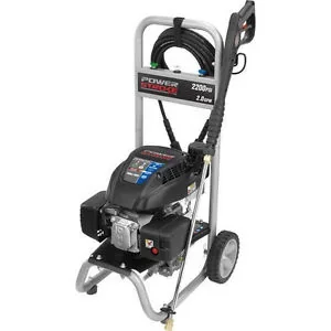 POWERSTROKE Pressure Washer Model PS80516B Image