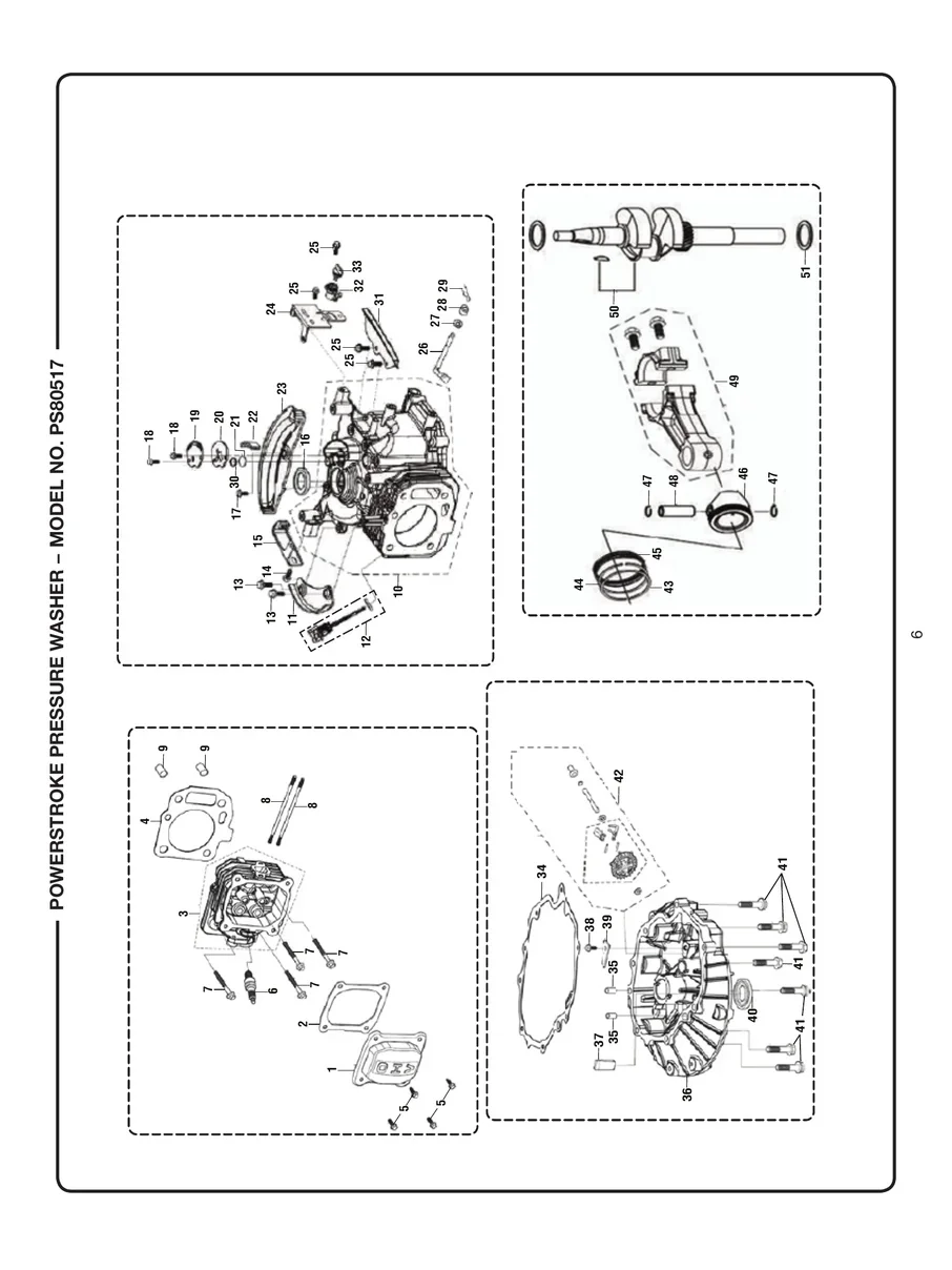 POWERSTROKE, PS80517, IPL.6