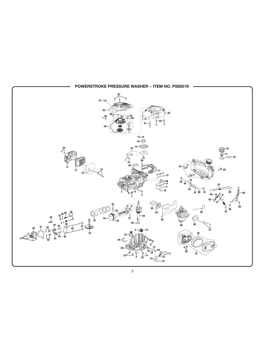 POWERSTROKE, PS80519, IPL.5