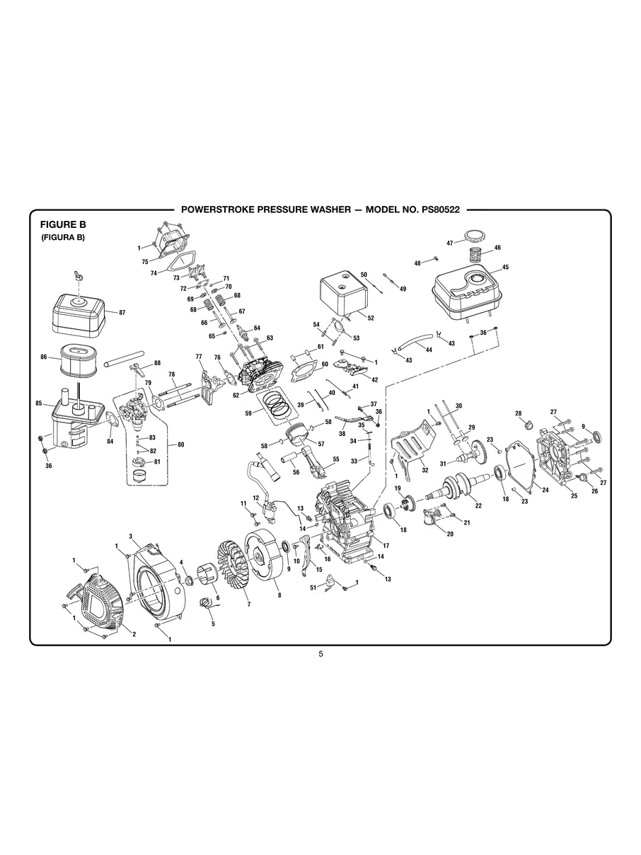 POWERSTROKE, PS80522, IPL.5