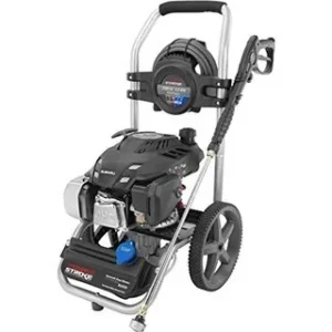 POWERSTROKE Pressure Washer PS80945 - Model Identification Image