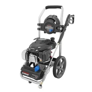 POWERSTROKE PS80960 Pressure Washer - Equipment Model Image
