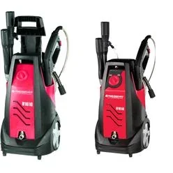 POWERWASHER Pressure Washer H1610 - Model Identification Image