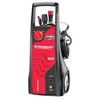 POWERWASHER Pressure Washer H2010 - Model Identification Image