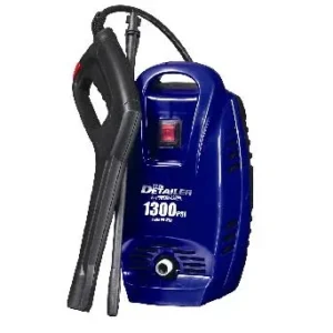 Pressure Washer Model PW1400-VT From POWERWASHER - Equipment Image