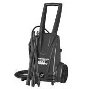 PW1650CA by POWERWASHER - Pressure Washer Equipment Image