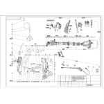 POWERWASHER, PW1850-I, IPL.1 thumbnail