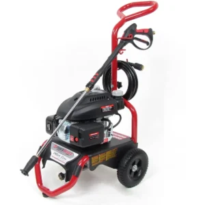 POWERWASHER Pressure Washer Model PW2420 Image