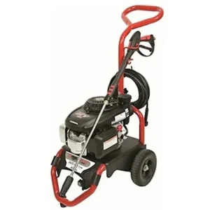 POWERWASHER Pressure Washer Model PW2623C Image