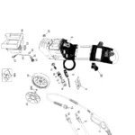 POWERWASHER, PWS1600, IPL.1 thumbnail