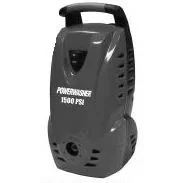 POWERWASHER Pressure Washer PW1500 - Model Identification Image