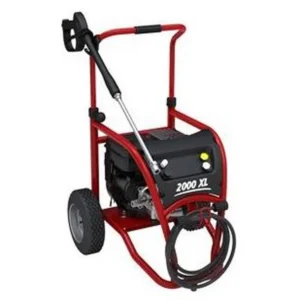 Pressure Washer Model PWF010200 From PROFORCE - Equipment Image
