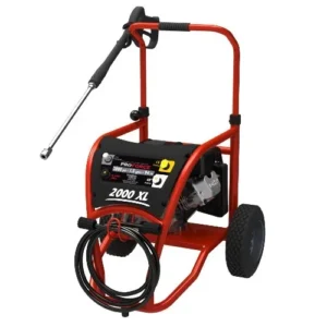 PROFORCE PWF0102000.03 Pressure Washer - Equipment Model Image