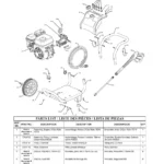 PROFORCE, PWF0123000.03, IPL.12 thumbnail