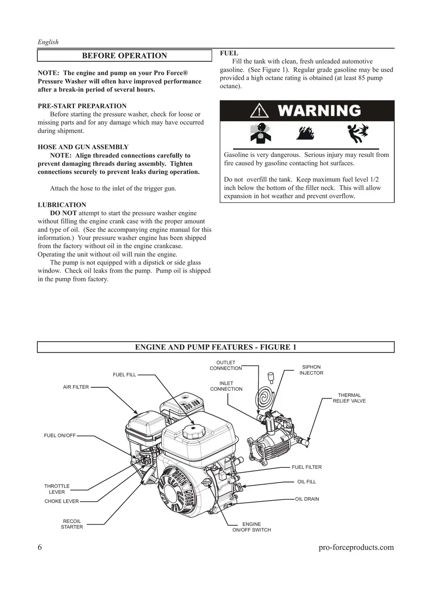 PROFORCE, PWF0123000.03, IPL.6