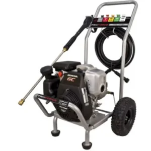 Pressure Washer Model PWFC132600 From PROFORCE - Equipment Image