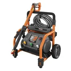 RD80786 by RIDGID - Pressure Washer Equipment Image