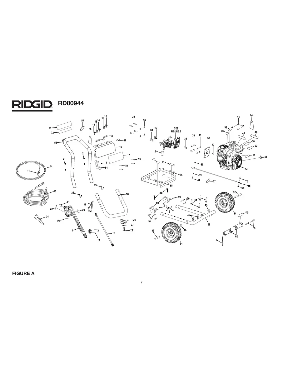 RIDGID, RD80944, IPL.2