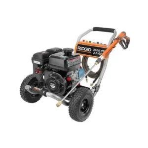 RD80955 by RIDGID - Pressure Washer Equipment Image