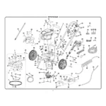 RYOBI, RPW2500WB, IPL.2 thumbnail