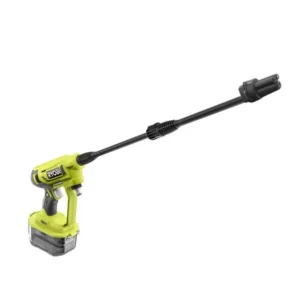 RYOBI RY120350 Pressure Washer - Equipment Model Image