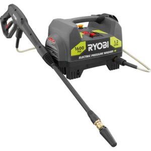 RYOBI RY141612 Pressure Washer - Equipment Model Image