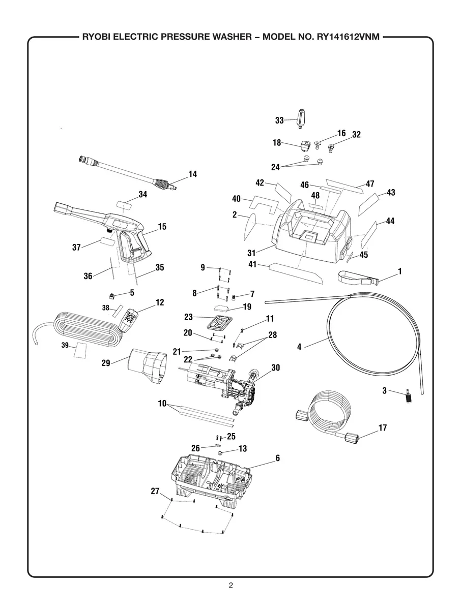 RYOBI, RY141612VNM, IPL.2