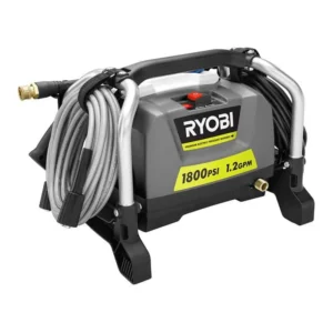 RYOBI RY141812G Pressure Washer - Equipment Model Image
