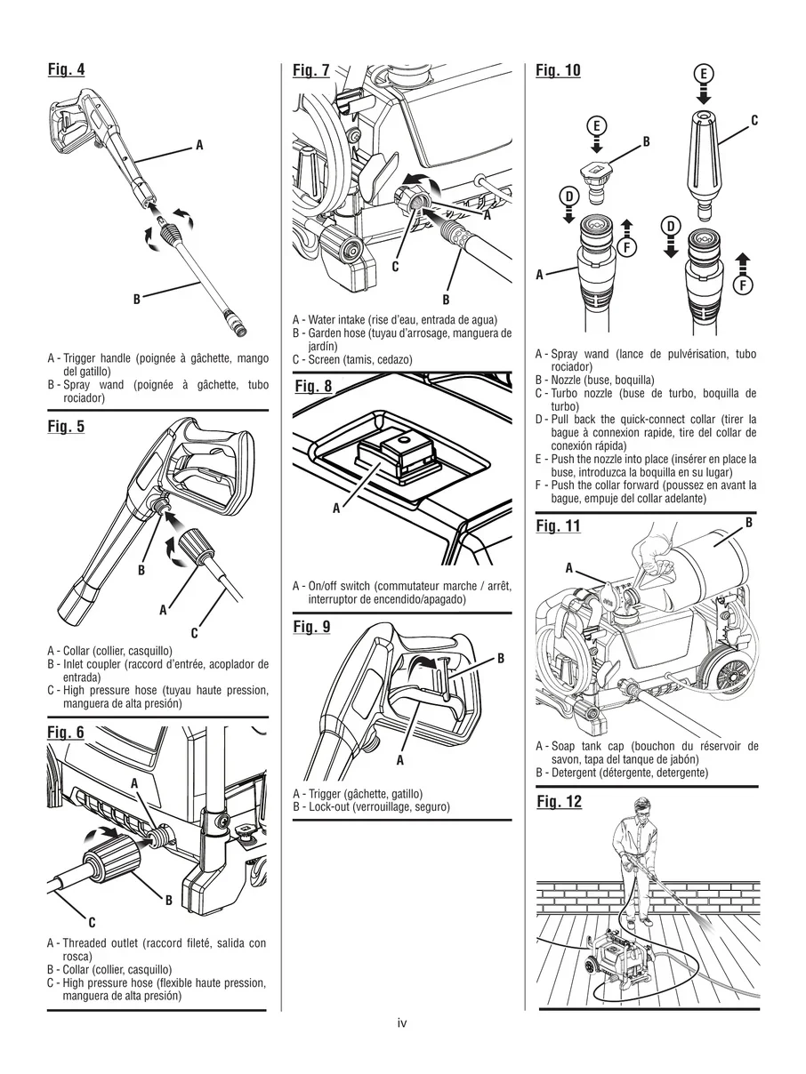 RYOBI, RY1418MTVNM, IPL.4