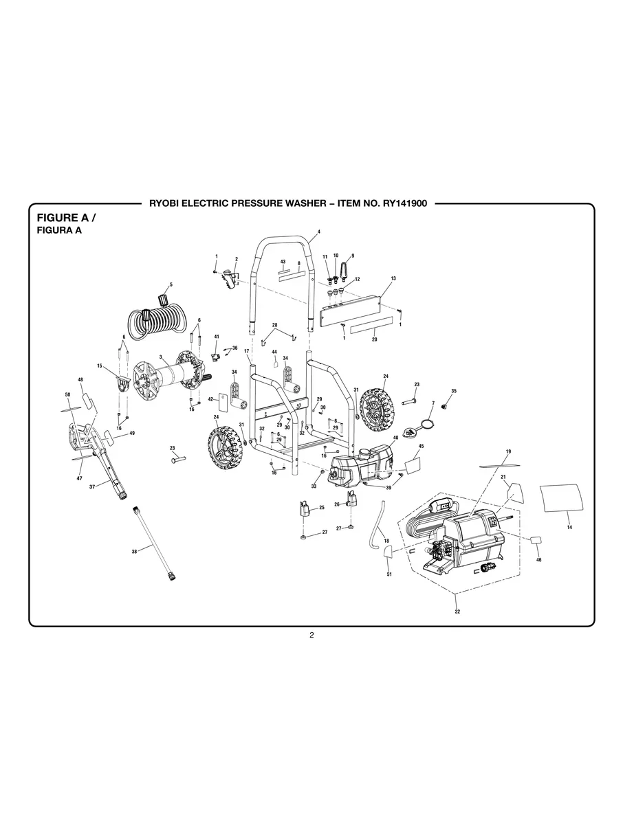 RYOBI, RY141900, IPL.2
