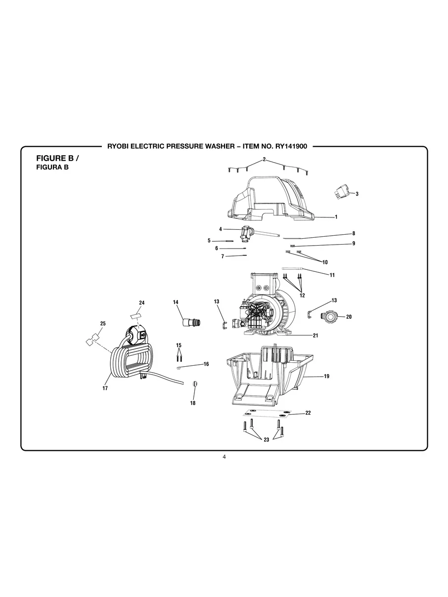 RYOBI, RY141900, IPL.4