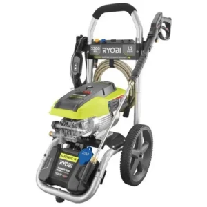 RYOBI Pressure Washer Model RY142300 Image