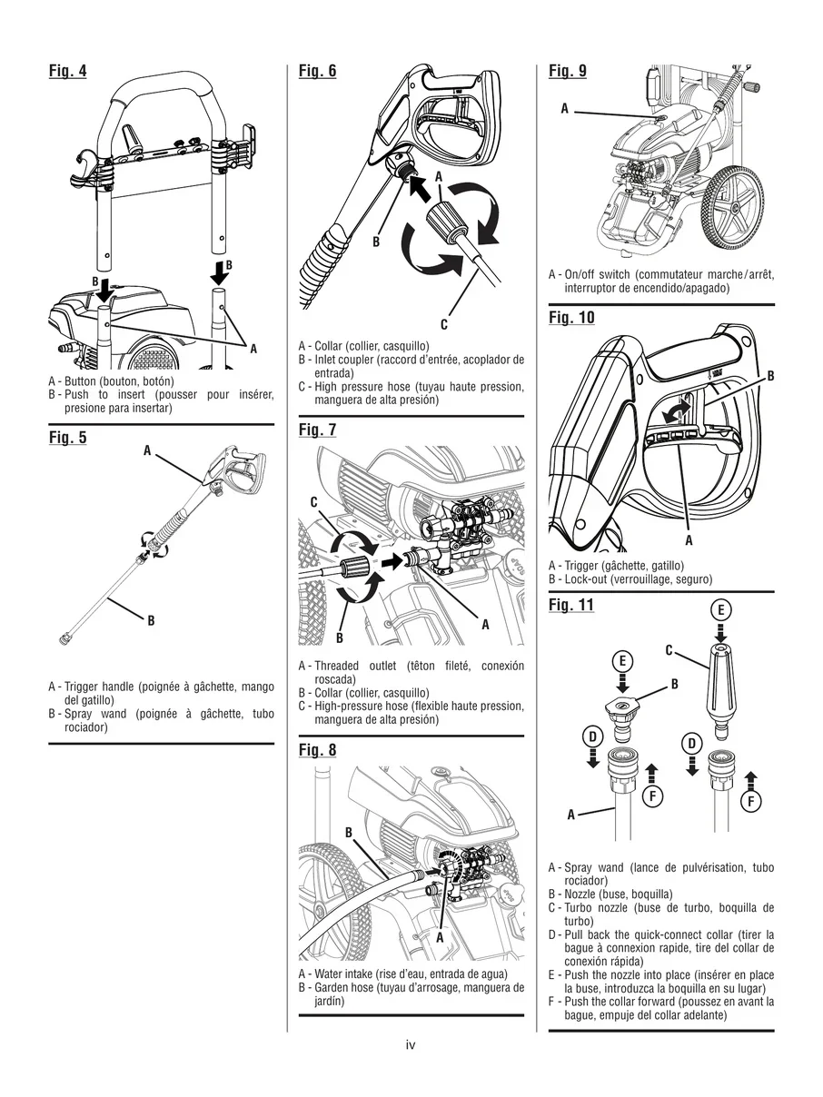 RYOBI, RY142300, IPL.4