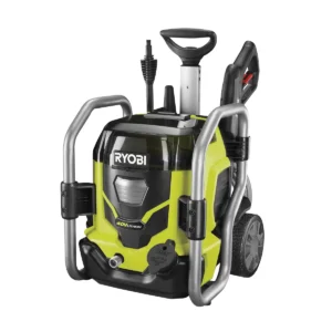 RYOBI RY40PW01DG9 Pressure Washer - Equipment Model Image