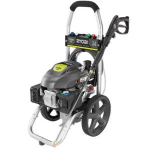 RYOBI Pressure Washer Model RY802700 Image