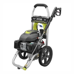 RYOBI Pressure Washer Model RY802900 Image