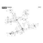 RYOBI, RY802925VNM, IPL.4 thumbnail