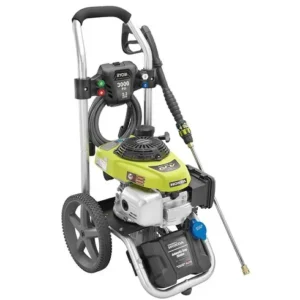 RY803000 by RYOBI - Pressure Washer Equipment Image