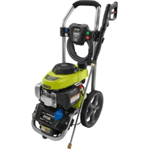 RYOBI RY803000E Pressure Washer - Equipment Model Image