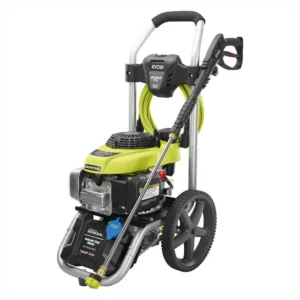 RY803001 by RYOBI - Pressure Washer Equipment Image