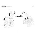 RYOBI, RY803223, IPL.4 thumbnail