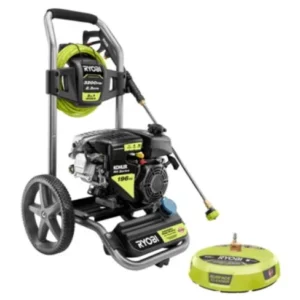 RY803265 by RYOBI - Pressure Washer Equipment Image
