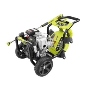 Pressure Washer Model RY803423H From RYOBI - Equipment Image