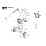 RYOBI, RY803423H, IPL.2 thumbnail