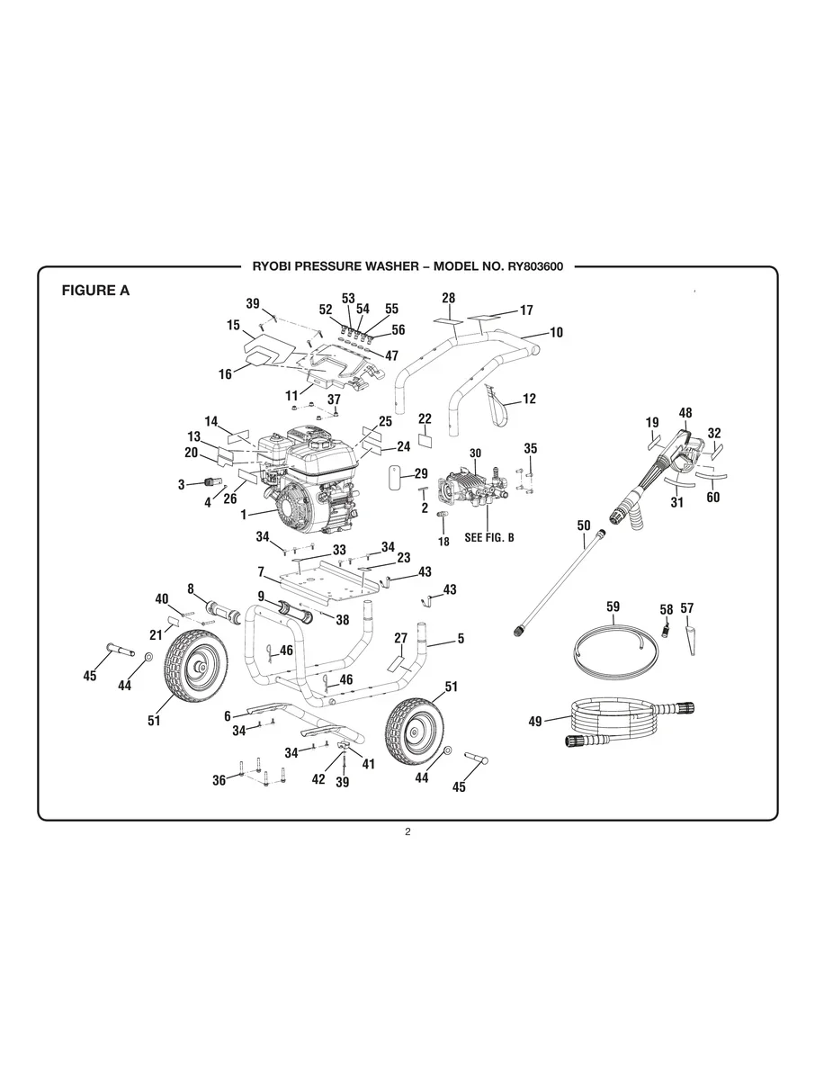 RYOBI, RY803600, IPL.2