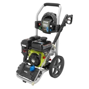 RYOBI Pressure Washer Model RY80533 Image
