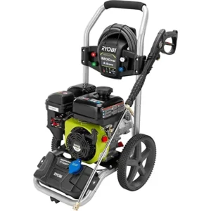RY80588A by RYOBI - Pressure Washer Equipment Image