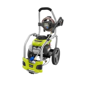 RYOBI Pressure Washer Model RY80940B Image