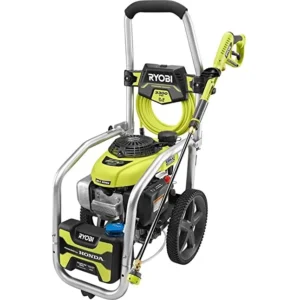 RYOBI Pressure Washer Model RY80942 Image