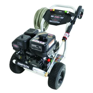 Pressure Washer Model ALH3225, 60686-S From SIMPSON - Equipment Image